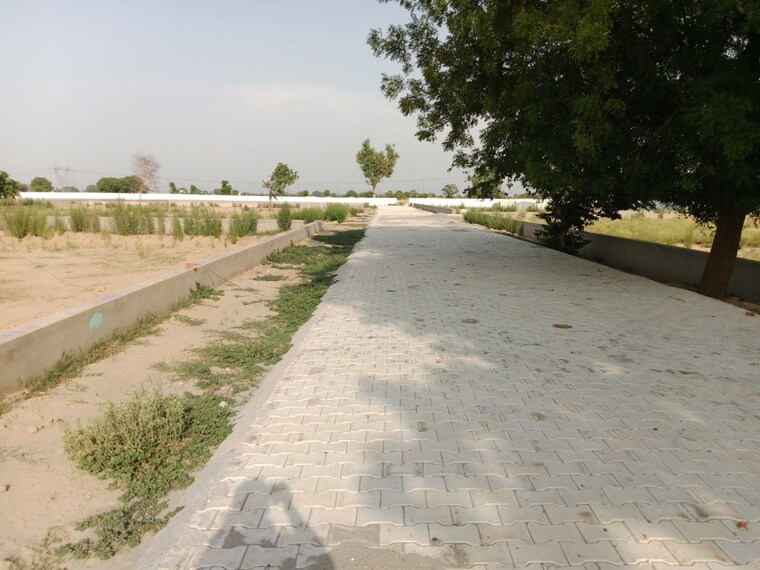 undefined, gwalior road  230 Sq.Yd. Plot In Gwalior Road Agra 10430002