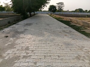   Plot at Gwalior Road – for Sale