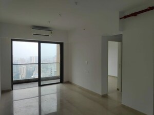 Living Room in 2 BHK Apartment at Kanakia Silicon Valley, Powai – for Rent