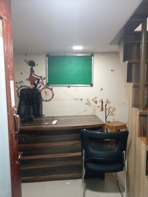  Office Space For Rent in Vashi Sector 30a