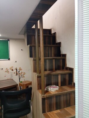 Living Room in  Office Space at Vashi Sector 30a – for Rent