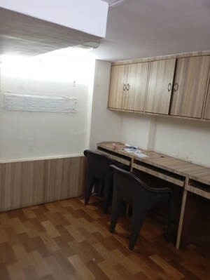 Kitchen in  Office Space at Vashi Sector 30a – for Rent