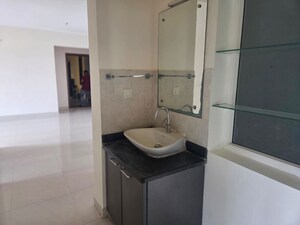 Bathroom in 3 BHK Apartment at Punkunnam – for Sale
