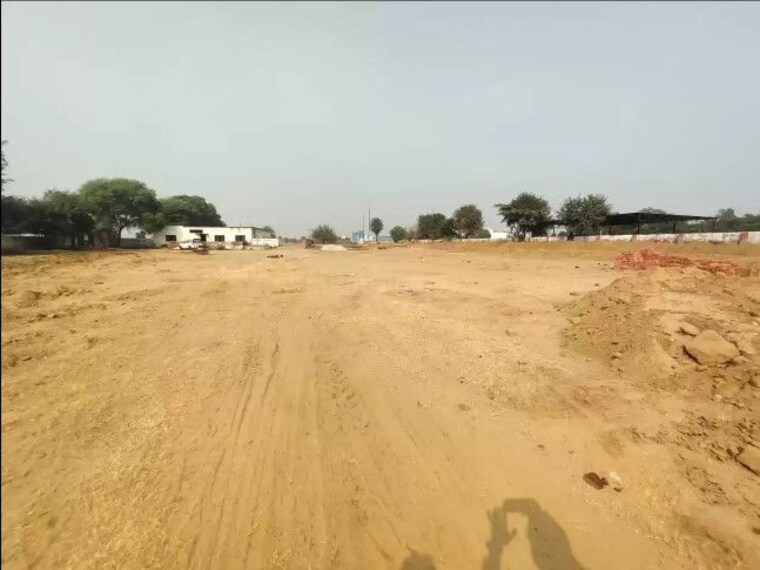 undefined, horamavu agara  2000 Sq.Ft. Plot In Horamavu Agara Bangalore 10433363