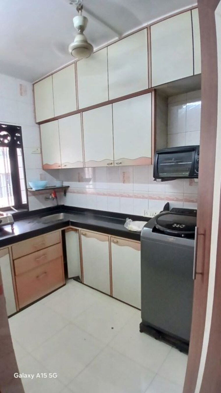 Kitchen, vasant-utsav-mumbai 2 Bedroom 870 Sq.Ft. Apartment In Kandivali East Mumbai 10433372