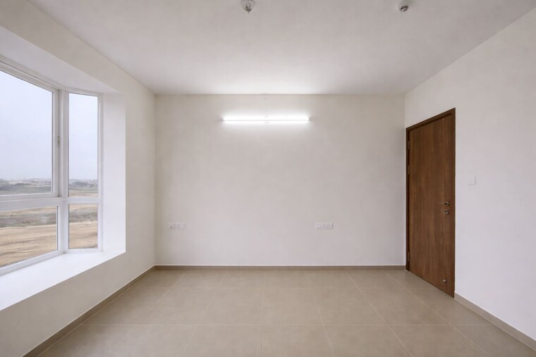 Room, bhartiya-city-nikoo-homes-4 3 Bedroom 1578 Sq.Ft. Apartment In Thanisandra Main Road Bangalore 10433352