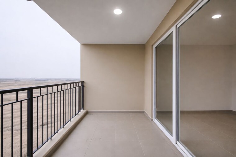 Room, bhartiya-city-nikoo-homes-4 3 Bedroom 1578 Sq.Ft. Apartment In Thanisandra Main Road Bangalore 10433352
