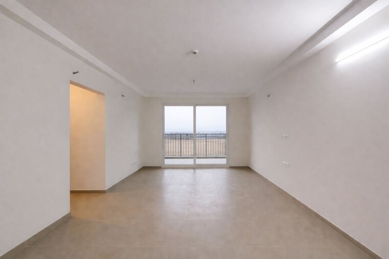 Room, bhartiya-city-nikoo-homes-4 3 Bedroom 1578 Sq.Ft. Apartment In Thanisandra Main Road Bangalore 10433352