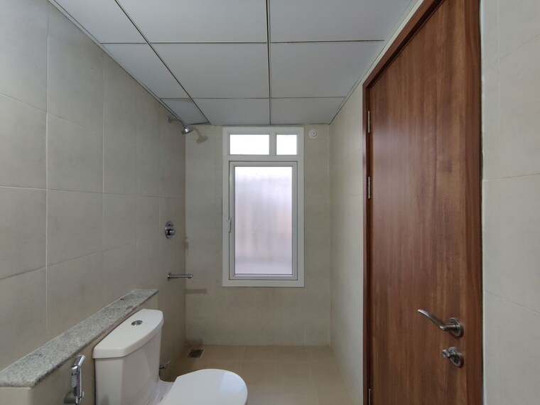 Bathroom, bhartiya-city-nikoo-homes-4 3 Bedroom 1578 Sq.Ft. Apartment In Thanisandra Main Road Bangalore 10433352