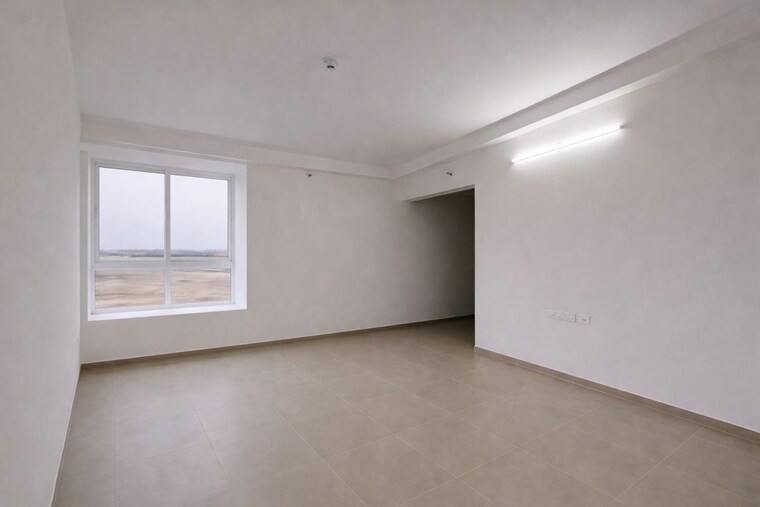 Room, bhartiya-city-nikoo-homes-4 3 Bedroom 1578 Sq.Ft. Apartment In Thanisandra Main Road Bangalore 10433352