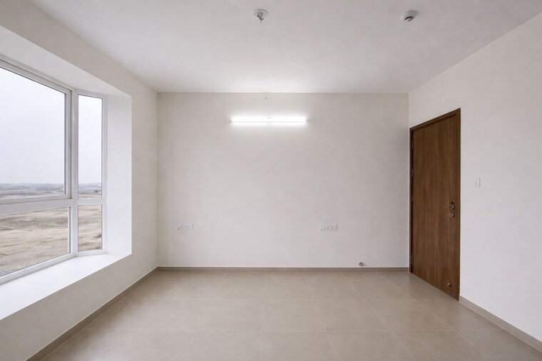 Room, bhartiya-city-nikoo-homes-4 3 Bedroom 1578 Sq.Ft. Apartment In Thanisandra Main Road Bangalore 10433352