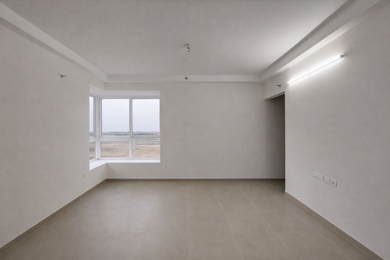 Room, bhartiya-city-nikoo-homes-4 3 Bedroom 1578 Sq.Ft. Apartment In Thanisandra Main Road Bangalore 10433352