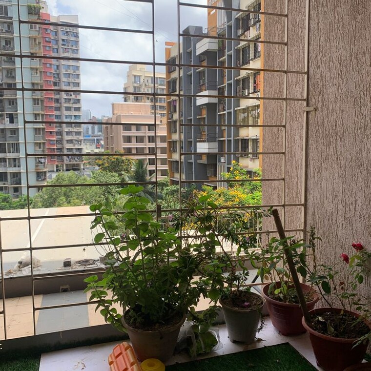 Exterior View, yashprabha-chs 1 Bedroom 462 Sq.Ft. Apartment In Dalvi Nagar Mumbai 10433386