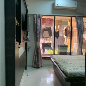 Room in 1 BHK Apartment at Yashprabha CHS, Dalvi Nagar – for Sale