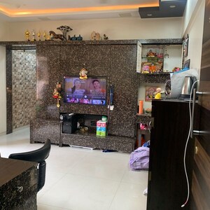 Room in 1 BHK Apartment at Yashprabha CHS, Dalvi Nagar – for Sale