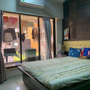 1 BHK Apartment For Sale in Yashprabha CHS, Dalvi Nagar