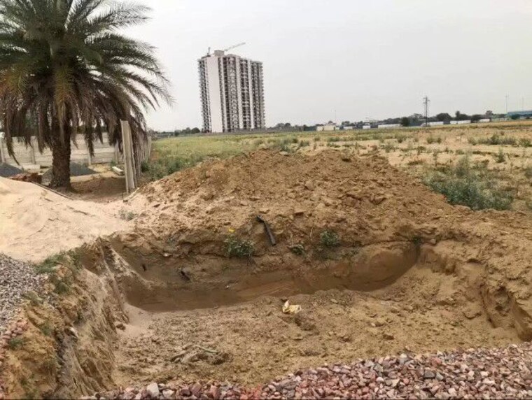undefined, horamavu agara  1200 Sq.Ft. Plot In Horamavu Agara Bangalore 10433317