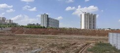 Plot For Sale in Horamavu Agara