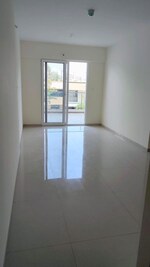 2 BHK 1200 Sq.Ft. Apartment in Nirman Altius Wing B