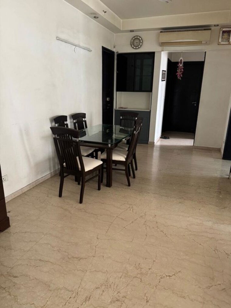 Gym, tgb-meghdutam 3.5 Bedroom 2250 Sq.Ft. Apartment In Sector 50 Noida 10433383