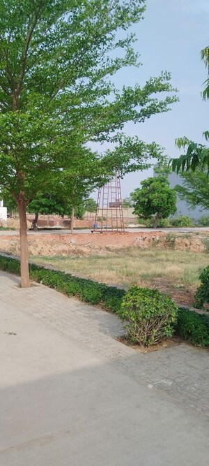 Plot Area in  Plot at Soha Neal City, Sector 98 – for Sale