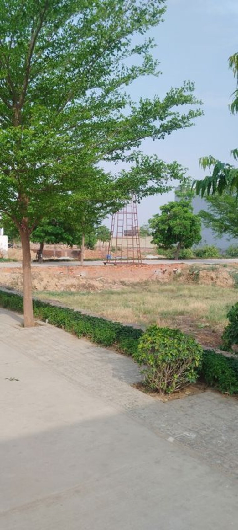 undefined, soha-neal-city  150 Sq.Yd. Plot In Sector 98 Faridabad 10433375