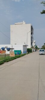 150 Sq.Yd. Plot in Soha Neal City