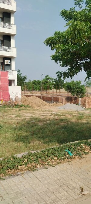 Plot Area in  Plot at Soha Neal City, Sector 98 – for Sale