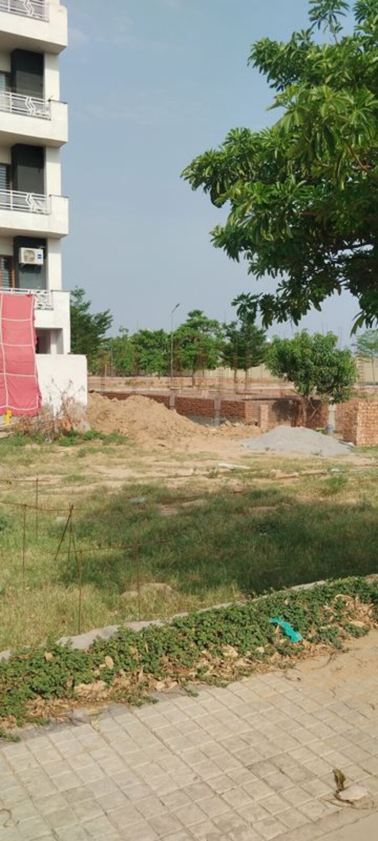 undefined, soha-neal-city  150 Sq.Yd. Plot In Sector 98 Faridabad 10433375