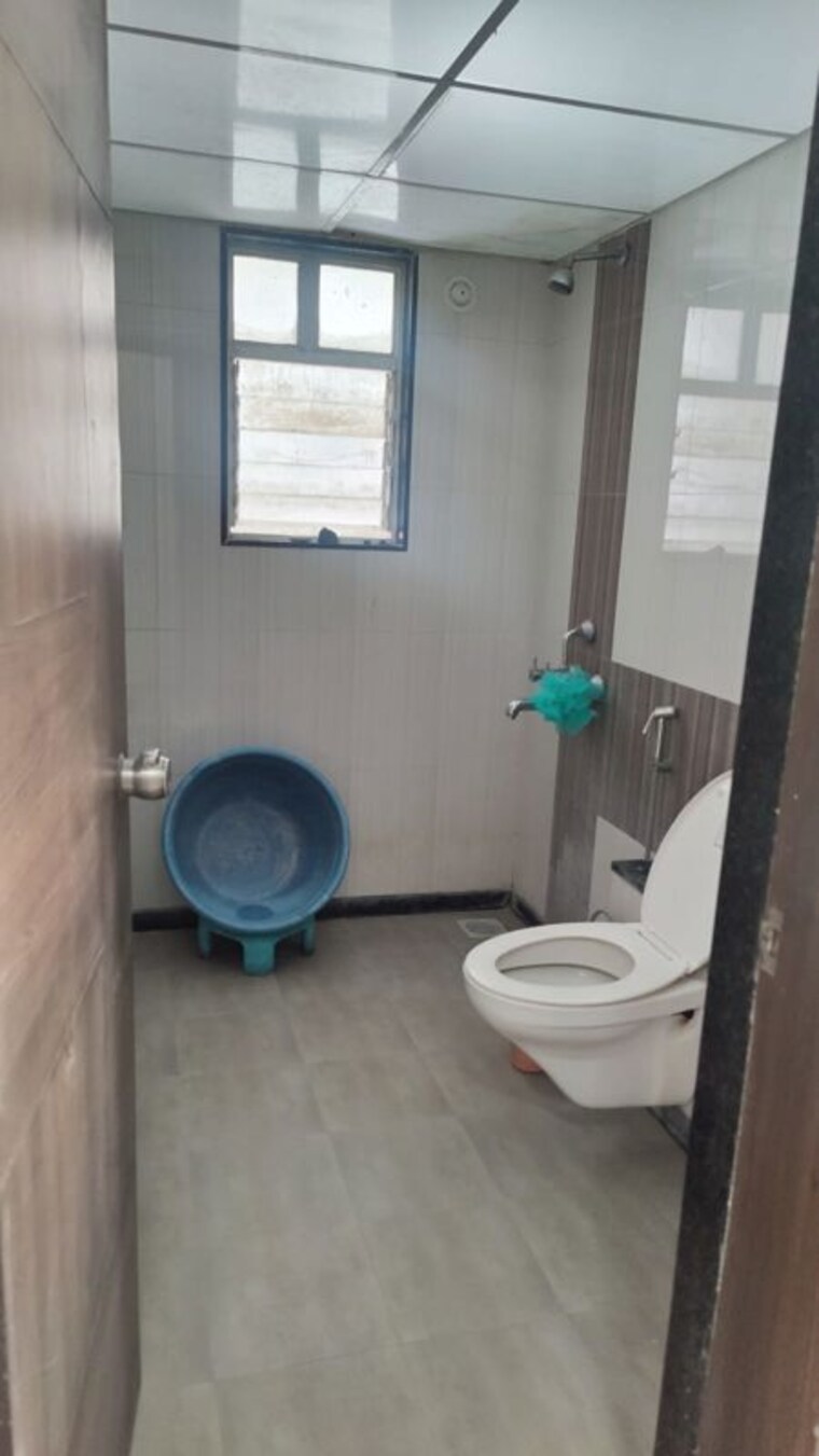 Bathroom, gagan-micasaa 2 Bedroom 750 Sq.Ft. Apartment In Wagholi Pune 10433379