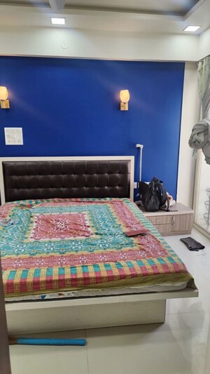 2 BHK Apartment For Rent in Gagan Micasaa, Wagholi
