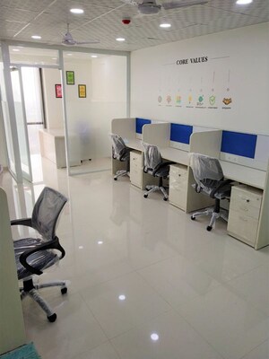  Office Space For Rent in Gera Imperium Hinjewadi, Hinjewadi