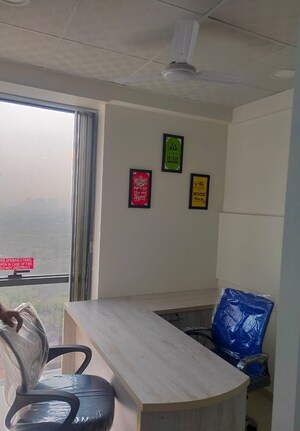 Team Area in  Office Space at Gera Imperium Hinjewadi, Hinjewadi – for Rent