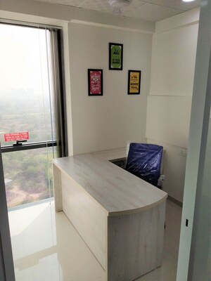 Team Area in  Office Space at Gera Imperium Hinjewadi, Hinjewadi – for Rent