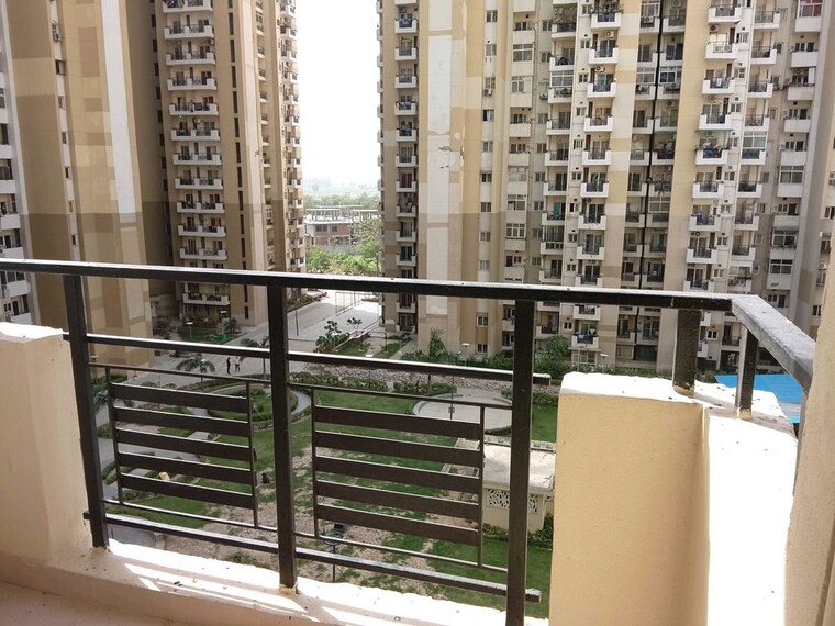 undefined, nimbus-express-park-view-ii 2.5 Bedroom 1114 Sq.Ft. Apartment In Chi V Greater Noida Greater Noida 10433247
