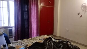 Living Room in 2 BHK Apartment at Panchsheel Greens II, Sector 16 Greater Noida – for Sale