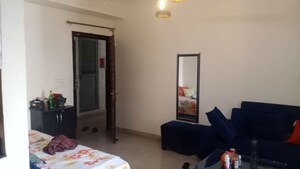 Living Room in 2 BHK Apartment at Panchsheel Greens II, Sector 16 Greater Noida – for Sale