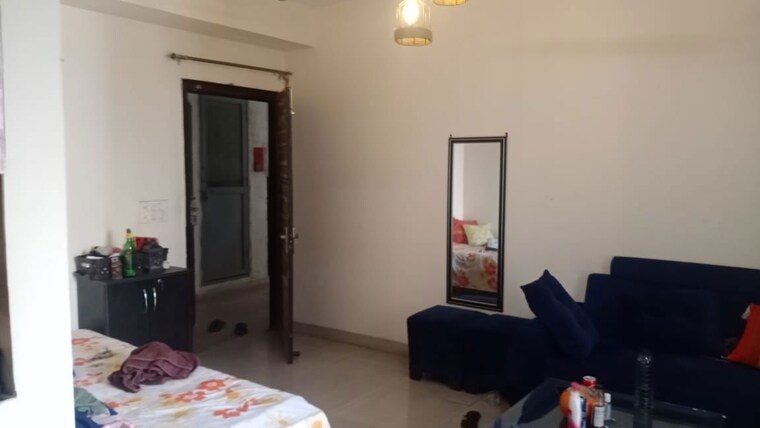 Living Room, panchsheel-greens-ii 2 Bedroom 1105 Sq.Ft. Apartment In Sector 16 Greater Noida Greater Noida 10433400