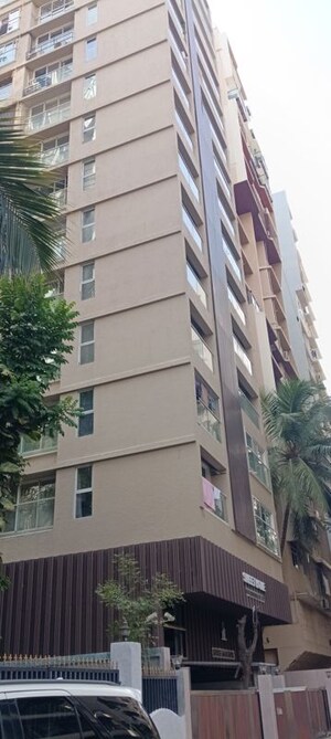 3.5 BHK Apartment For Rent in Sweet Home, Juhu