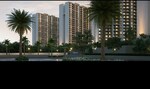 2 BHK + Pooja Room 1000 Sq.Ft. Apartment in Sobha Dream Gardens