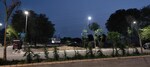 110 Sq.Yd. Plot in Corre Sumedha Residency