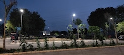 Plot For Sale in Corre Sumedha Residency