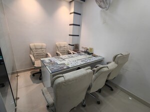 Team Area in  Office Space at Netaji Subhash Place – for Rent