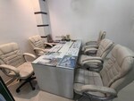 464 Sq.Ft. Office Space in Netaji Subhash Place