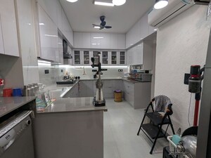 Team Area in 3 BHK Builder Floor at SS Mayfield Gardens, Sector 51 – for Sale