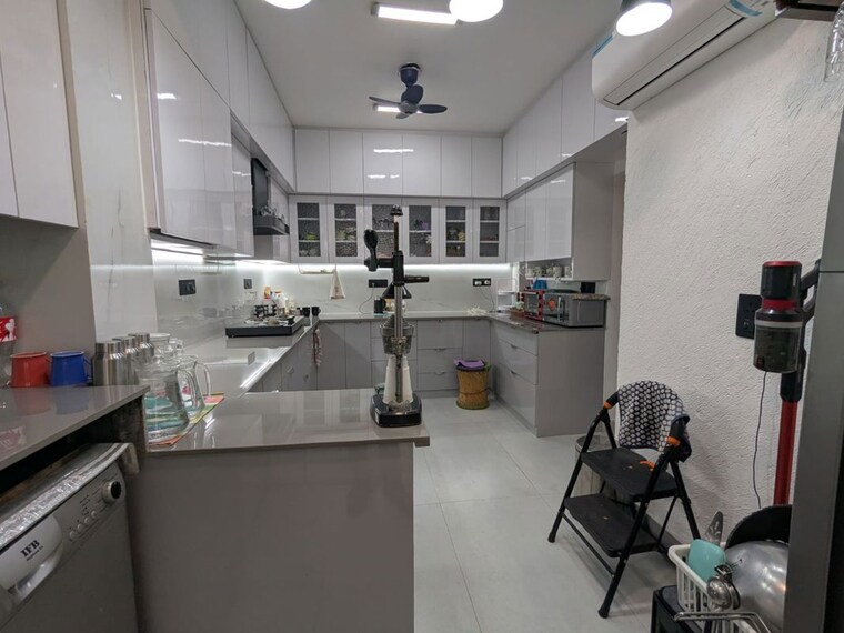 Team Area, ss-mayfield-gardens 3 Bedroom 2700 Sq.Ft. Builder Floor In Sector 51 Gurgaon 10433388