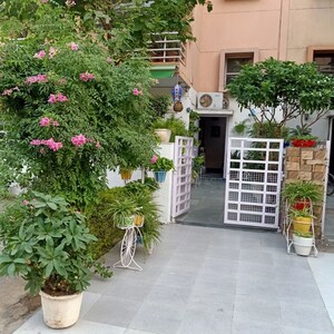 3 BHK Builder Floor – Exterior View View at SS Mayfield Gardens, Sector 51 - for Sale