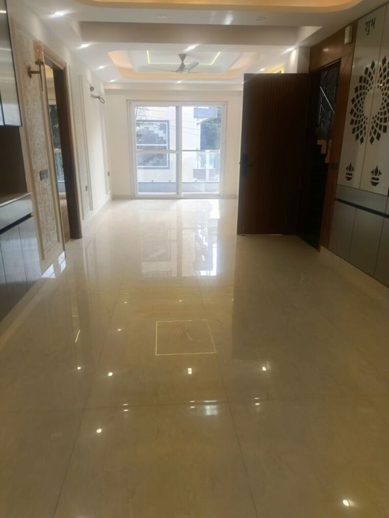 Kitchen, ss-mayfield-gardens 3 Bedroom 2700 Sq.Ft. Builder Floor In Sector 51 Gurgaon 10433388