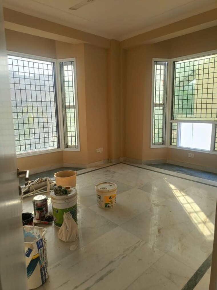 Bedroom, ss-mayfield-gardens 3 Bedroom 2700 Sq.Ft. Builder Floor In Sector 51 Gurgaon 10433388