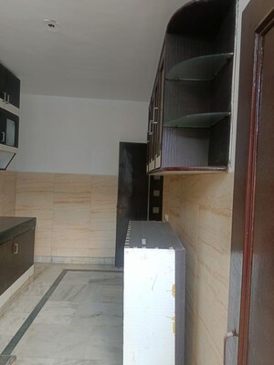 Kitchen in 3 BHK Builder Floor at SS Mayfield Gardens, Sector 51 – for Sale